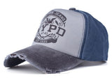 Caps - Casual Baseball Snapback Cap
