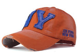 Caps - Unisex Cotton Baseball Snapback Cap