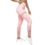 Leggings - Fitness Points Women Leggings