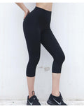 Leggings - Phone Pocket Sport High Waist Leggings