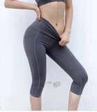 Leggings - Phone Pocket Sport High Waist Leggings