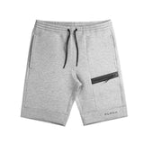 Shorts For Him - Gym Crossfit Zipper Shorts