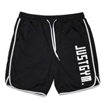 Shorts For Him - Gym Power Training Breathable Shorts