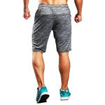 Shorts For Him - Gym Quick Dry Sport Shorts
