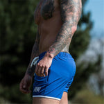 Shorts For Him - Men's Fashion Fitness Quick-drying Shorts