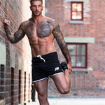 Shorts For Him - Men's Fashion Fitness Quick-drying Shorts