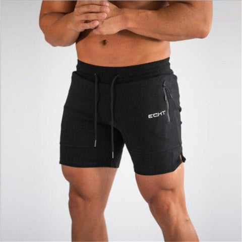 Shorts For Him - Muscle Men Gym Shorts