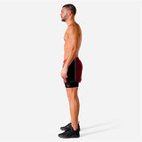 Shorts For Him - Quick Dry 2 In 1 Fitness Shorts