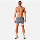 Shorts For Him - Quick Dry 2 In 1 Fitness Shorts