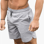 Shorts For Him - Workout Quick Dry Shorts