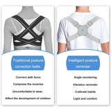 Adjustable Smart Posture Corrector (Unisex)