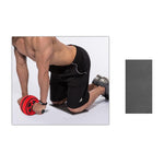 Sport Accessories - Silent Roller Core And Back Trainer