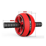 Sport Accessories - Silent Roller Core And Back Trainer
