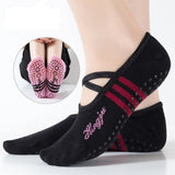 Sport Accessories - Sports Yoga Slipper Socks (BUY 2 PAIRS AND GET 1 FREE)