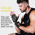 Sport Accessories - Weight Training Pro Gloves