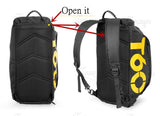 Sport Bags - Unisex T60 Fitness Travel Outdoor Handbag