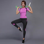 Sport Suit - Yoga Sport 2 Piece Suit - Can Be Sold Separately