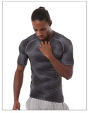 T-Shirts For Him - Fitness Serpentine T-Shirt