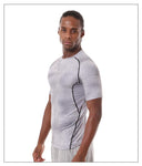 T-Shirts For Him - Fitness Serpentine T-Shirt