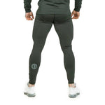 T-Shirts For Him - NEW Quick Dry Compression T-shirt And Leggings Suit (Sold Separately)