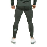 T-Shirts For Him - NEW Quick Dry Compression T-shirt And Leggings Suit (Sold Separately)