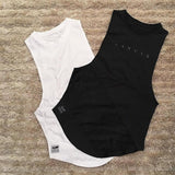 Tank Tops For Him - New Bodybuilding Sporty Tank Top