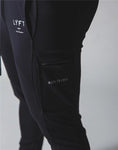 Trousers For Him - Multi-Pocket Running Gym Pants